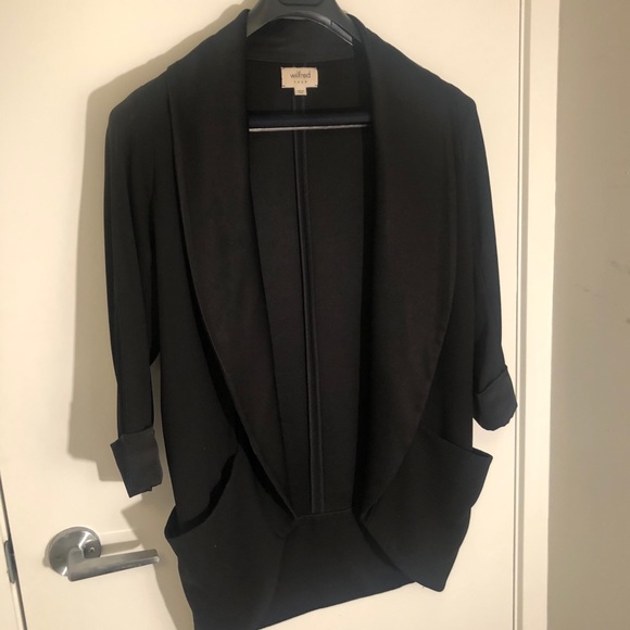 Aritzia Wilfred Chevalier Jacket - Picture 5 of 5